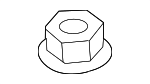 999400801 - Body: Shifter Nut for Mazda Image