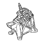 VA4546100B - : Gear Shift Assembly for Mazda: CX-50 Image