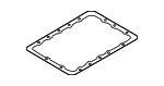 4528249600 - Engine: Trans Pan Gasket for Hyundai: Genesis Coupe Image
