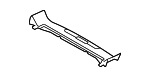 LR021469 - : Rear Sill for Land-Rover Image