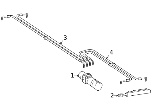 Motor & Components for 2021 Mercedes-Benz AMG GT Black Series #0