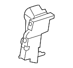 61134AG03A - Body: Cover for Subaru: Legacy, Outback Image