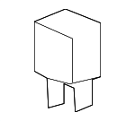 12088575 - : Fuse for Saab: 9-7x Image