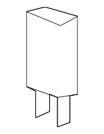 12182113 - : Circuit Breaker for Saab: 9-7x Image