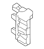 LR153295 - : Fuse Box for Land Rover: Range Rover Image