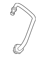 18329845455 - : Pressure Line for Mini Image