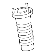4868053041 - Suspension: Strut Mount for Lexus: IS F, IS250, IS350 Image