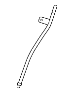 5184931AH - Engine: Tube for Chrysler: 300 | Dodge: Challenger, Charger Image