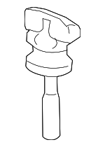 74652SNXA01 - : Anchor Bolt for Acura Image