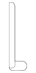 244251BP0A - Electrical: Rod for Nissan Image