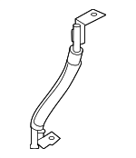 240805MP0A - : Ground Cable for Nissan: ARIYA Image