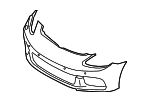 971807079JY - : Bumper Cover for Porsche: Panamera Image