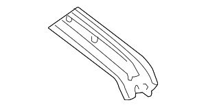 732565M000 - : Roof Reinforced for Nissan: Sentra Image