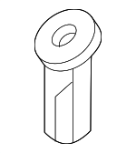 9A7886920AOH5 - Body: Headrest Guide for Porsche: Taycan Image