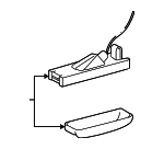 8169102041 - Electrical: Lens for Toyota Image