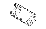 5NN867071RM5 - : Rear Cover for Volkswagen: Tiguan Image