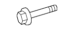 2007-2014 Toyota FJ Cruiser - Suspension Control Arm Bolt