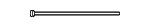 90105A0095 - Suspension: Suspension Control Arm Bolt for Toyota Image