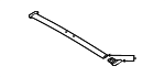 8V3877355B - Body: Support Assembly for Volkswagen Image