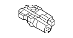 5TA877795 - Body: Motor for Volkswagen Image