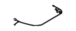 5H0971648 - Body: Wire Harness for Volkswagen Image