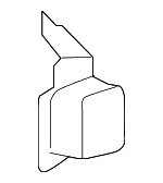 10350592 - : Mount Bracket for Saturn: Sky Image