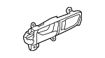 561837019DADQ - : Handle, Inside for Volkswagen: Passat Image