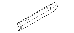 971012219A - Body: Wrench for Porsche Image