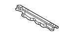 5321633120 - Body: Upper Tie Bar for Lexus: ES300, ES330 Image