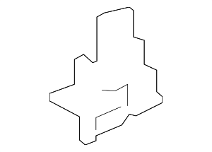 31116790286 - Suspension: Vibration Damper for BMW: 740i, 740Ld xDrive, 740Li, 740Li xDrive, 750i, 750i xDrive, 750Li, 750Li xDrive, 760Li Image