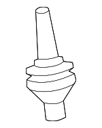 31126777753 - Suspension: Ball Joint for BMW: 528i, 528i xDrive, 530i, 535d, 535d xDrive, 535i, 535i GT, 535i GT xDrive, 535i xDrive, 540i, 550i, 550i GT, 550i GT xDrive, 550i xDrive, 640i, 640i Gran Coupe, 640i xDrive, 640i xDrive Gran Coupe, 650i Gran Coupe, 650i xDrive, 650i xDrive Gran Coupe, 740i, 740Ld xDrive, 740Li, 740Li xDrive, 750i, 750i xDrive, 750Li, 750Li xDrive, 760Li, ActiveHybrid 5, Alpina B6 xDrive Gran Coupe, Alpina B7 xDrive, Alpina B7L xDrive, M5, M6 Gran Coupe Image