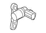 L3G218221 - Electrical: Crankshaft Sensor for Mazda: 3, 5, 6, CX-7, MX-5 Miata Image