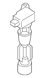 LF2L18100A - : Ignition Coil for Mazda: 3, 5 Image