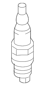 LFJD181109U - : Spark Plug for Mazda: 3, 5, 6, CX-7, Tribute Image