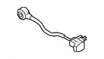 LF0118921 - Electrical: Knock Sensor for Mazda: 3, 5, 6, B2300, CX-7, MX-5 Miata, Tribute Image