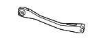 33306878639 - Suspension: Trailing Arm for BMW: 230i, 230i xDrive, 330e, 330e xDrive, 330i, 330i xDrive, 430i, 430i Gran Coupe, 430i xDrive, 430i xDrive Gran Coupe, M2, M240i, M240i xDrive, M340i, M340i xDrive, M440i, M440i Gran Coupe, M440i xDrive, M440i xDrive Gran Coupe, Z4 Image