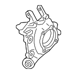 33306878625 - : Knuckle for BMW: Z4 Image