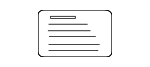 8646739510 - Body: Label for Hyundai Image