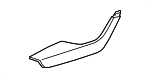 4K0867173A38M - Body: Armrest for Audi Image