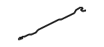 57529FG000 - Body: Torsion Bar for Subaru: Impreza Image