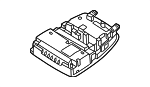 264307KA1C - Body: Map Lamp Assembly for Nissan Image