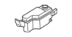 2543026100 - : Reservoir Assembly for Hyundai Image