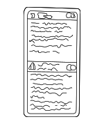 1988-2024 Mazda - Label