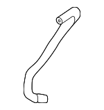 215765MP1A - : Water Hose for Nissan Image