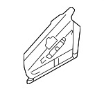 Rocker Reinforced Ext