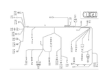 1635408007 - : Wiring Harness for Mercedes-Benz Image