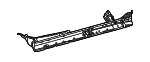 5740260160 - Body: Side Member for Lexus: LX600, LX700h Image