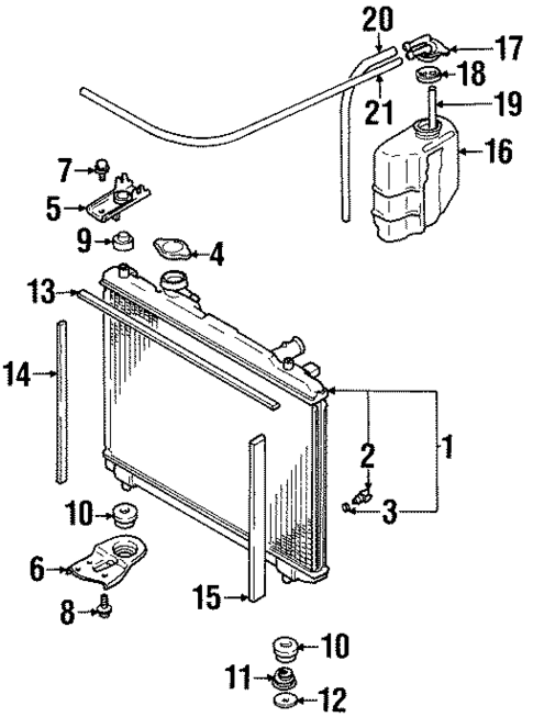 Diagram 1