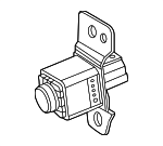 8679006320 - Body: Front Camera for Toyota Image