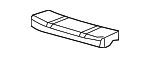 8V0881439 - Body: Seat Cushion Pad for Audi Image